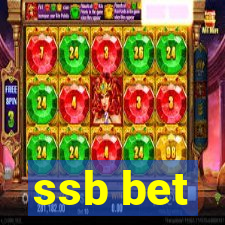 ssb bet